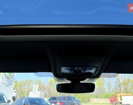 купить новое авто Шкода Kodiaq 2025 года от официального дилера Автотрейдiнг-Одеса Skoda Шкода фото