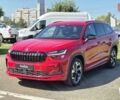 купить новое авто Шкода Kodiaq 2025 года от официального дилера Віннер Центр Київ Шкода фото