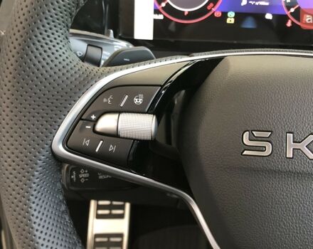 Шкода Kodiaq 2025 года купить новое авто Шкода Kodiaq 2025 года от официального дилера Автотрейдінг-Вінниця SKODA Шкода фото