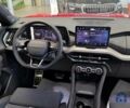 купить новое авто Шкода Kodiaq 2025 года от официального дилера Автотрейдiнг-Одеса Skoda Шкода фото