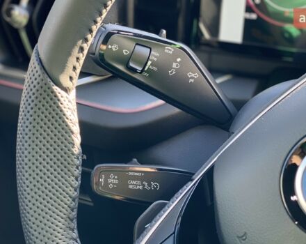 Шкода Kodiaq 2025 года купить новое авто Шкода Kodiaq 2025 года от официального дилера Автотрейдінг-Вінниця SKODA Шкода фото