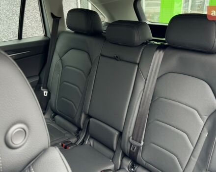 купити нове авто Шкода Kodiaq 2025 року від офіційного дилера Автоцентр-Кременчук Шкода фото