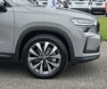 Шкода Kodiaq 2025 года купить новое авто Шкода Kodiaq 2025 года от официального дилера Віннер Центр Київ Шкода фото