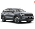 купить новое авто Шкода Kodiaq 2025 года от официального дилера ТОВ РЕФОРМ Шкода фото