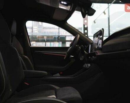 купить новое авто Шкода Kodiaq 2025 года от официального дилера Моторкрафт Шкода фото