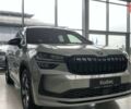 Шкода Kodiaq, об'ємом двигуна 1.97 л та пробігом 0 тис. км за 52765 $, фото 7 на Automoto.ua