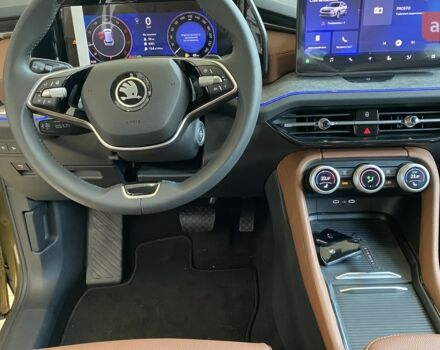 купити нове авто Шкода Kodiaq 2025 року від офіційного дилера Автоцентр AUTO.RIA Шкода фото
