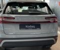 Шкода Kodiaq 2025 в Киеве на Automoto.ua Шкода Kodiaq, объемом двигателя 1.97 л и пробегом 0 тыс. км за 46462 $, фото 6 на Automoto.ua