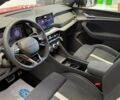 купить новое авто Шкода Kodiaq 2025 года от официального дилера Автотрейдiнг-Одеса Skoda Шкода фото