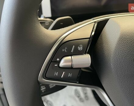 Шкода Kodiaq 2025 в Киеве на Automoto.ua Шкода Kodiaq, объемом двигателя 1.97 л и пробегом 0 тыс. км за 46260 $, фото 14 на Automoto.ua