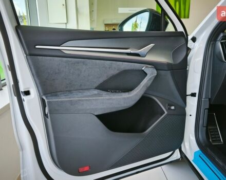 Шкода Kodiaq 2025 у Кропивницькому (Кіровограді) на Automoto.ua Шкода Kodiaq, об'ємом двигуна 1.97 л та пробігом 0 тис. км за 51737 $, фото 10 на Automoto.ua