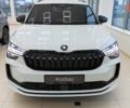Шкода Kodiaq, об'ємом двигуна 1.98 л та пробігом 0 тис. км за 47234 $, фото 7 на Automoto.ua