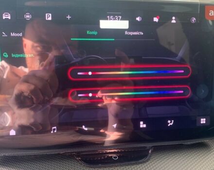 Шкода Kodiaq, об'ємом двигуна 1.98 л та пробігом 0 тис. км за 48161 $, фото 24 на Automoto.ua
