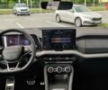 купить новое авто Шкода Kodiaq 2025 года от официального дилера Альянс-ІФ Skoda Шкода фото