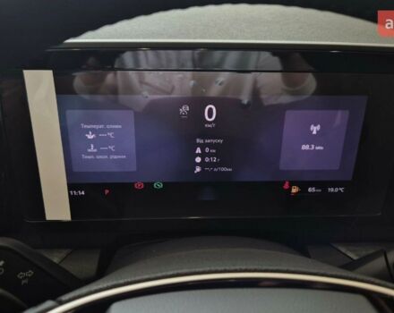купить новое авто Шкода Kodiaq 2025 года от официального дилера БАЗІС АВТО Skoda Шкода фото