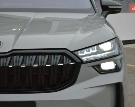 купить новое авто Шкода Kodiaq 2025 года от официального дилера Автотрейдінг-Вінниця SKODA Шкода фото