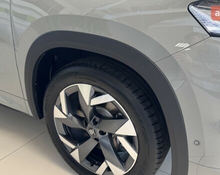 Шкода Kodiaq 2025 года купить новое авто Шкода Kodiaq 2025 года от официального дилера Автоцентр AUTO.RIA Шкода фото