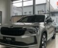 Шкода Kodiaq, объемом двигателя 1.98 л и пробегом 0 тыс. км за 48425 $, фото 5 на Automoto.ua