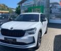 Шкода Kodiaq, объемом двигателя 1.97 л и пробегом 0 тыс. км за 52714 $, фото 5 на Automoto.ua