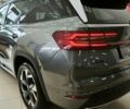 Шкода Kodiaq 2025 у Кропивницькому (Кіровограді) на Automoto.ua Шкода Kodiaq, об'ємом двигуна 1.97 л та пробігом 0 тис. км за 51737 $, фото 7 на Automoto.ua
