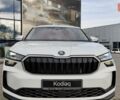 купить новое авто Шкода Kodiaq 2025 года от официального дилера Альянс-ІФ Skoda Шкода фото