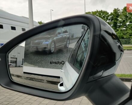 купить новое авто Шкода Kodiaq 2025 года от официального дилера Альянс-ІФ Skoda Шкода фото