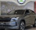 купить новое авто Шкода Kodiaq 2025 года от официального дилера БАЗІС АВТО Skoda Шкода фото
