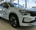 Шкода Kodiaq, объемом двигателя 1.97 л и пробегом 0 тыс. км за 50355 $, фото 1 на Automoto.ua