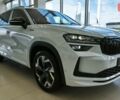Шкода Kodiaq 2025 у Кропивницькому (Кіровограді) на Automoto.ua Шкода Kodiaq, об'ємом двигуна 1.97 л та пробігом 0 тис. км за 51737 $, фото 2 на Automoto.ua