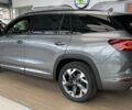 Шкода Kodiaq 2025 в Киеве на Automoto.ua Шкода Kodiaq, объемом двигателя 1.97 л и пробегом 0 тыс. км за 50991 $, фото 6 на Automoto.ua