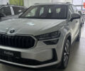 Шкода Kodiaq, объемом двигателя 1.97 л и пробегом 0 тыс. км за 44752 $, фото 1 на Automoto.ua