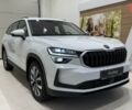 купить новое авто Шкода Kodiaq 2025 года от официального дилера Альянс-ІФ Skoda Шкода фото