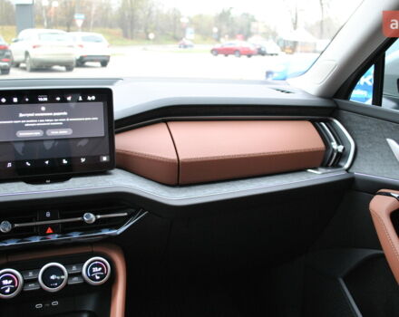 купить новое авто Шкода Kodiaq 2025 года от официального дилера Автотрейдінг-Вінниця SKODA Шкода фото