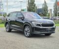 купить новое авто Шкода Kodiaq 2025 года от официального дилера Віннер Центр Київ Шкода фото