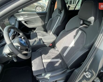 Шкода Kodiaq, об'ємом двигуна 1.98 л та пробігом 0 тис. км за 50722 $, фото 24 на Automoto.ua