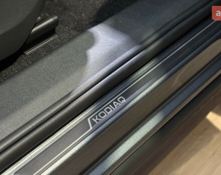 Шкода Kodiaq, об'ємом двигуна 1.97 л та пробігом 0 тис. км за 53140 $, фото 27 на Automoto.ua