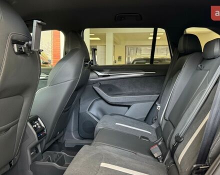 купить новое авто Шкода Kodiaq 2025 года от официального дилера Автоцентр AUTO.RIA Шкода фото