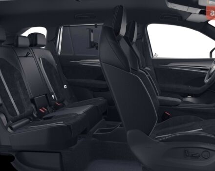 купить новое авто Шкода Kodiaq 2025 года от официального дилера Автоцентр AUTO.RIA Шкода фото