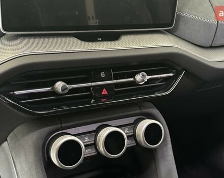 Шкода Kodiaq, объемом двигателя 1.98 л и пробегом 0 тыс. км за 49103 $, фото 23 на Automoto.ua
