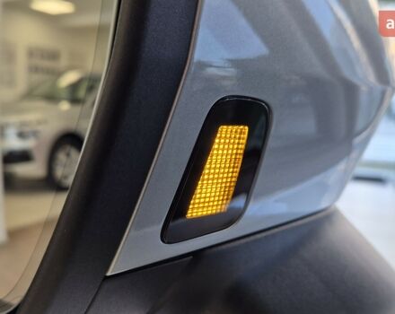 купить новое авто Шкода Kodiaq 2025 года от официального дилера БАЗІС АВТО Skoda Шкода фото