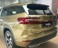купити нове авто Шкода Kodiaq 2025 року від офіційного дилера Автомобільний Дім Галич-Авто Шкода фото