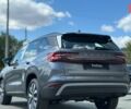 купити нове авто Шкода Kodiaq 2025 року від офіційного дилера Євромоторс Skoda Шкода фото