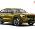 купить новое авто Шкода Kodiaq 2025 года от официального дилера Автоцентр AUTO.RIA Шкода фото