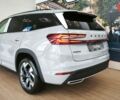 Шкода Kodiaq 2025 у Кропивницькому (Кіровограді) на Automoto.ua Шкода Kodiaq, об'ємом двигуна 1.98 л та пробігом 0 тис. км за 50362 $, фото 8 на Automoto.ua