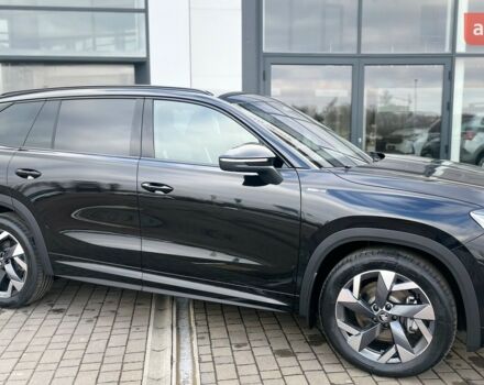 Шкода Kodiaq, объемом двигателя 1.97 л и пробегом 0 тыс. км за 51979 $, фото 14 на Automoto.ua