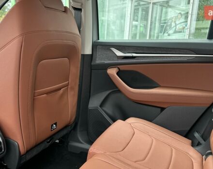 купити нове авто Шкода Kodiaq 2025 року від офіційного дилера Євромоторс Skoda Шкода фото