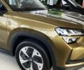 купить новое авто Шкода Kodiaq 2025 года от официального дилера Автоцентр AUTO.RIA Шкода фото