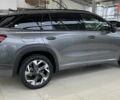 Шкода Kodiaq 2025 в Киеве на Automoto.ua Шкода Kodiaq, объемом двигателя 1.97 л и пробегом 0 тыс. км за 50991 $, фото 7 на Automoto.ua