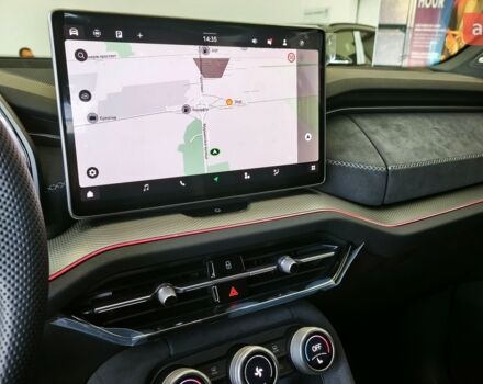 Шкода Kodiaq 2025 у Кропивницькому (Кіровограді) на Automoto.ua Шкода Kodiaq, об'ємом двигуна 1.98 л та пробігом 0 тис. км за 50362 $, фото 20 на Automoto.ua