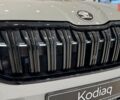 купить новое авто Шкода Kodiaq 2025 года от официального дилера Альянс-ІФ Skoda Шкода фото